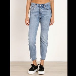 Levi's wedgie icon NWT
